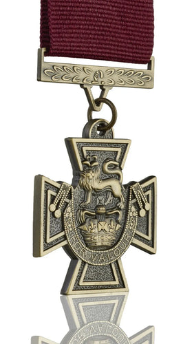 Victoria Cross