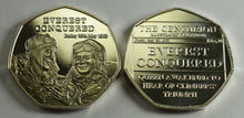 Load image into Gallery viewer, Full set of &#39;20th Century News&#39; Iconic Events Series (Fine Silver)