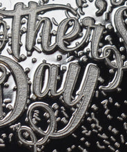 Load image into Gallery viewer, Mother&#39;s Day &#39;To Coin a Phrase&#39; - Silver