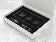 Load image into Gallery viewer, Gift Box - Triple Display Case/Stand