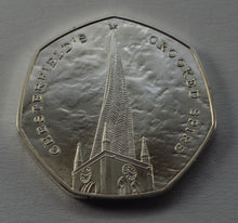 Load image into Gallery viewer, Full Set of Great British Landmarks (Fine Silver)