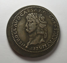 Load image into Gallery viewer, Roman Emperor Nero Sestertius Coin