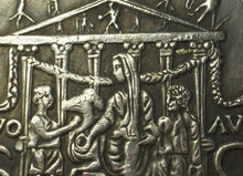 Load image into Gallery viewer, Roman Emperor Caligula with Pietas