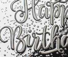 Load image into Gallery viewer, 30th Birthday &#39;But Who&#39;s Counting&#39; - Silver