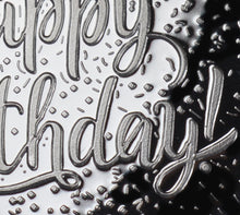 Load image into Gallery viewer, 65th Birthday &#39;But Who&#39;s Counting&#39; - Silver