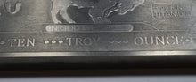 Load image into Gallery viewer, .999 Titanium Bar - 10 Troy Ounce (320g)