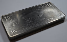 Load image into Gallery viewer, .999 Titanium Bar - 10 Troy Ounce (320g)