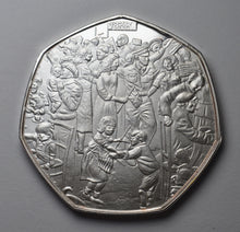 Load image into Gallery viewer, VE Day - Silver
