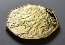 Load image into Gallery viewer, VE Day - 24ct Gold