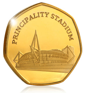 Principality/Millennium Stadium