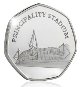 Principality/Millennium Stadium
