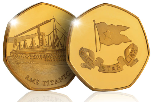 RMS Titanic