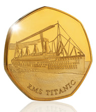 Load image into Gallery viewer, RMS Titanic